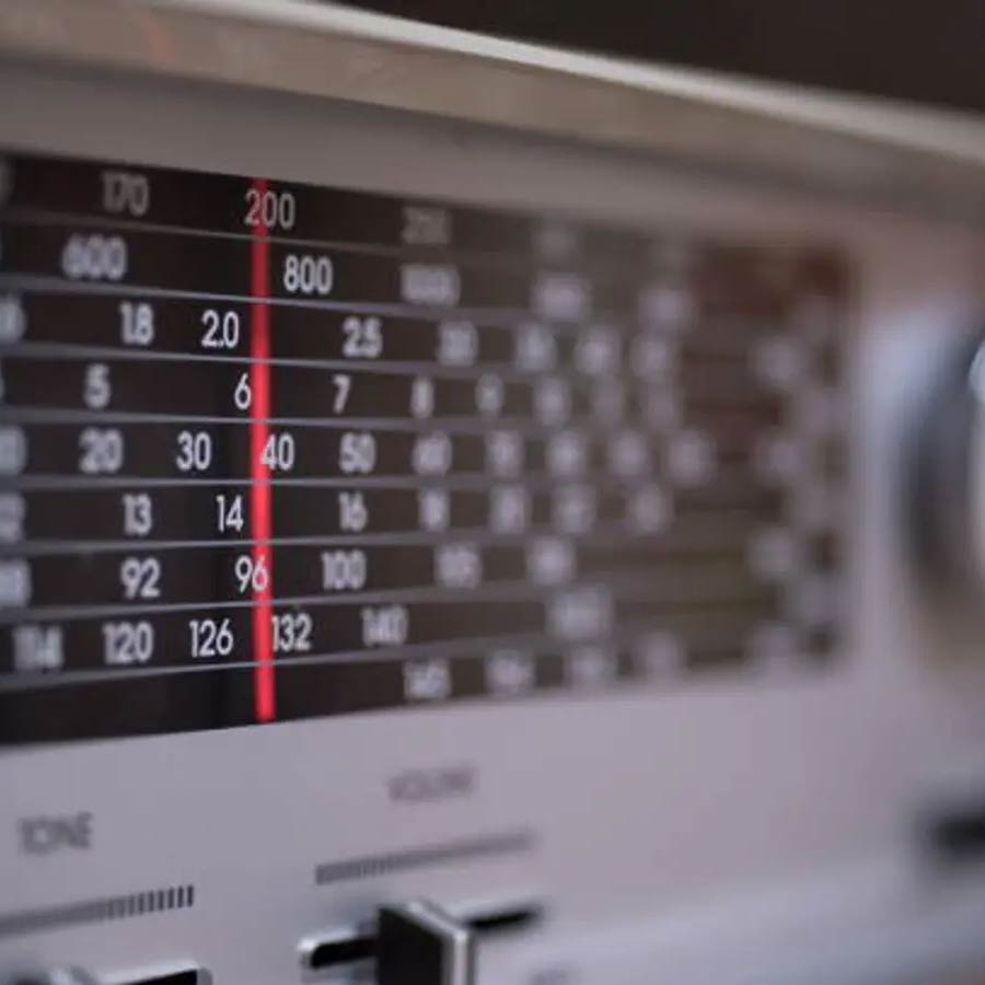 Russia’s Doomsday Radio