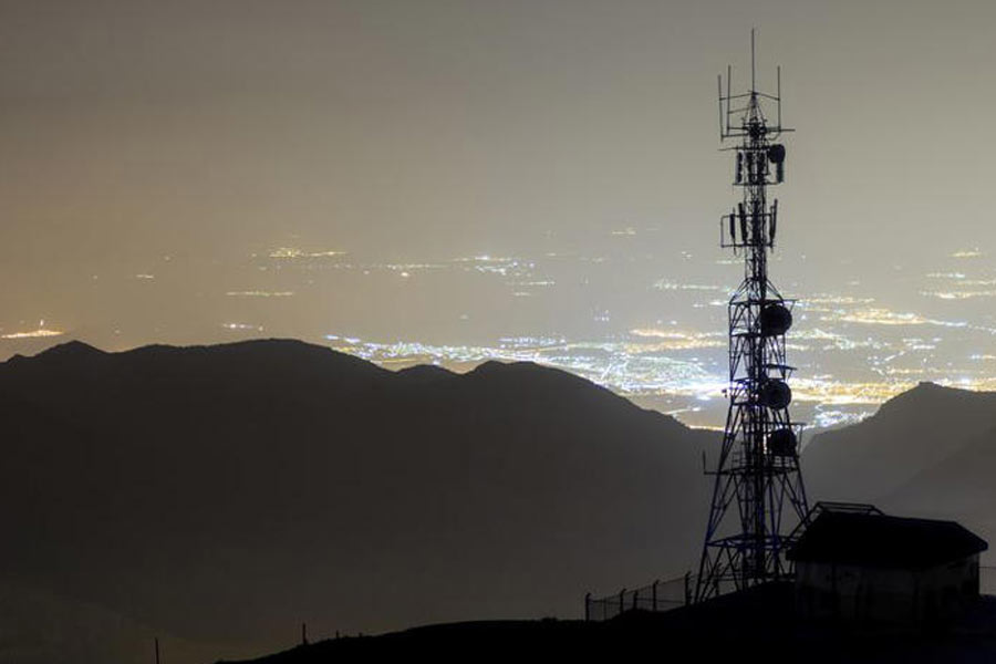 Russia’s Doomsday Radio