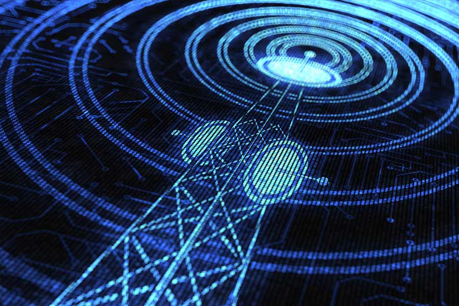 Russia’s Doomsday Radio