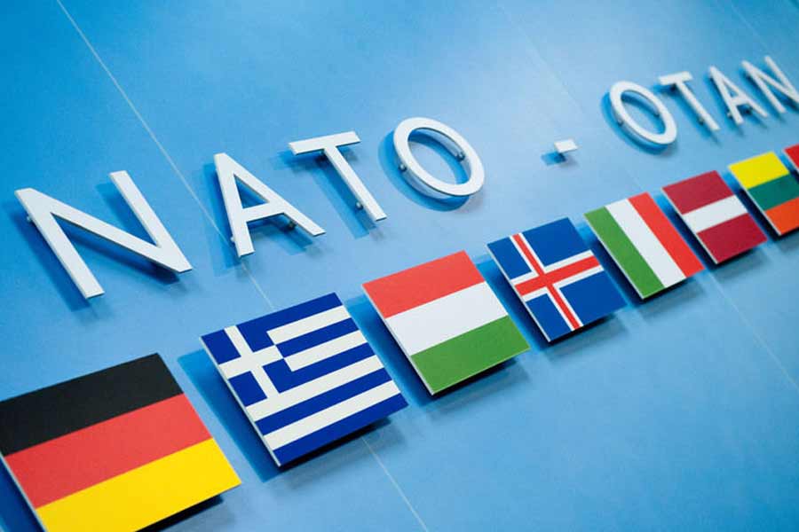 Russia’s Doomsday Radio