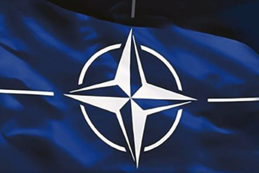 Russia’s Doomsday Radio