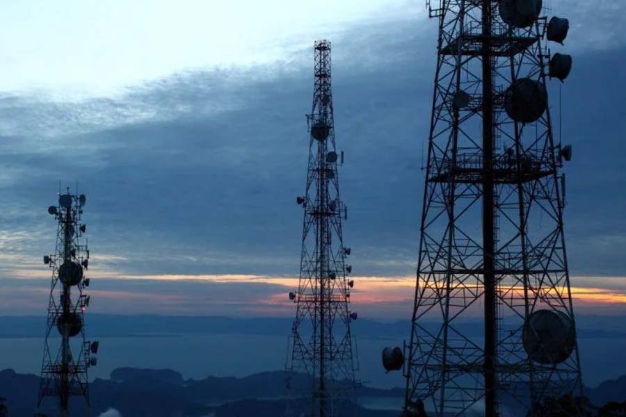 Russia’s Doomsday Radio