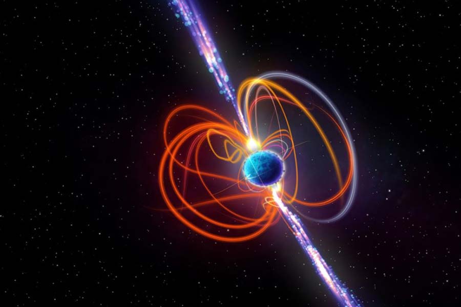 Russia’s Doomsday Radio