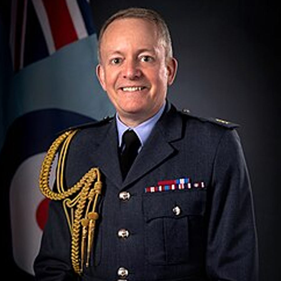 British military is very weak and not ready for war, says UK CDS amid Greenland crisis 