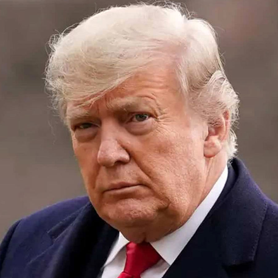 British military is very weak and not ready for war, says UK CDS amid Greenland crisis 