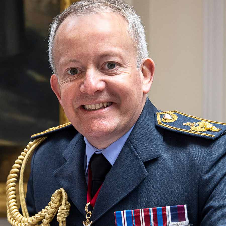 British military is very weak and not ready for war, says UK CDS amid Greenland crisis 