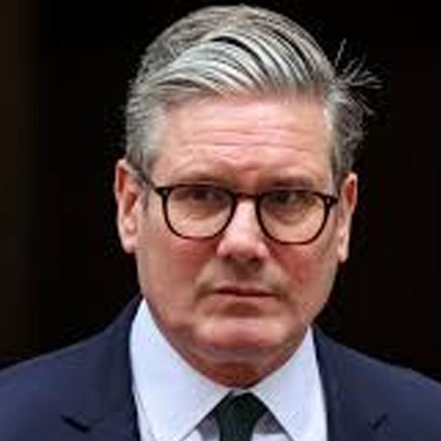 British military is very weak and not ready for war, says UK CDS amid Greenland crisis 