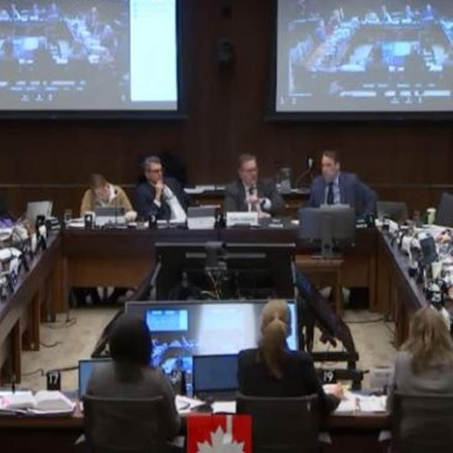 British military is very weak and not ready for war, says UK CDS amid Greenland crisis 