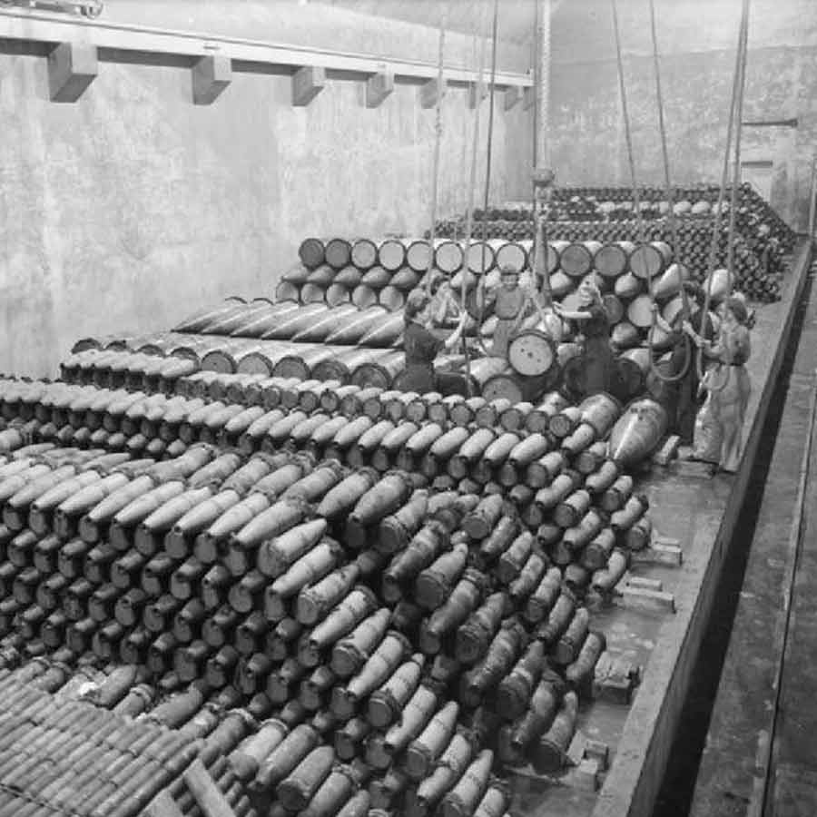 British military is very weak and not ready for war, says UK CDS amid Greenland crisis 