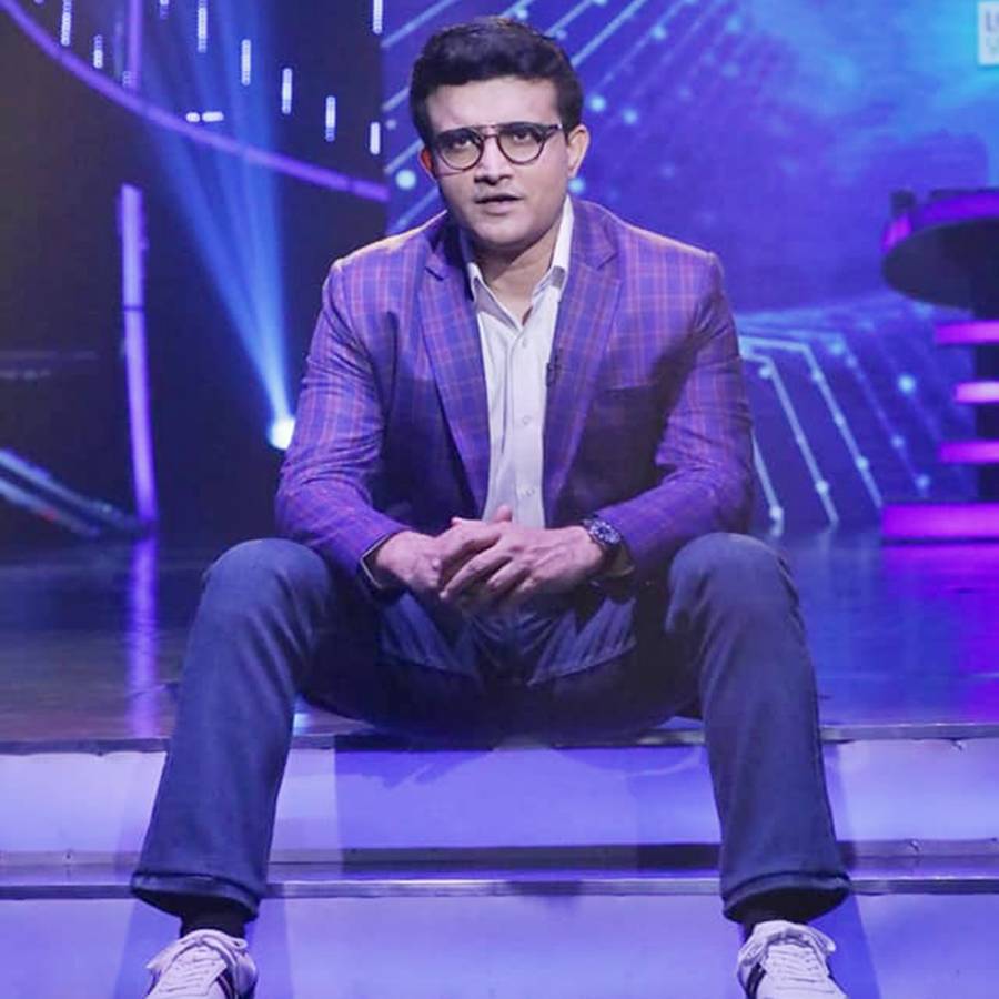 কবে থেকে ফ্লোরে যাচ্ছেন সৌরভ গঙ্গোপাধ্যায়?