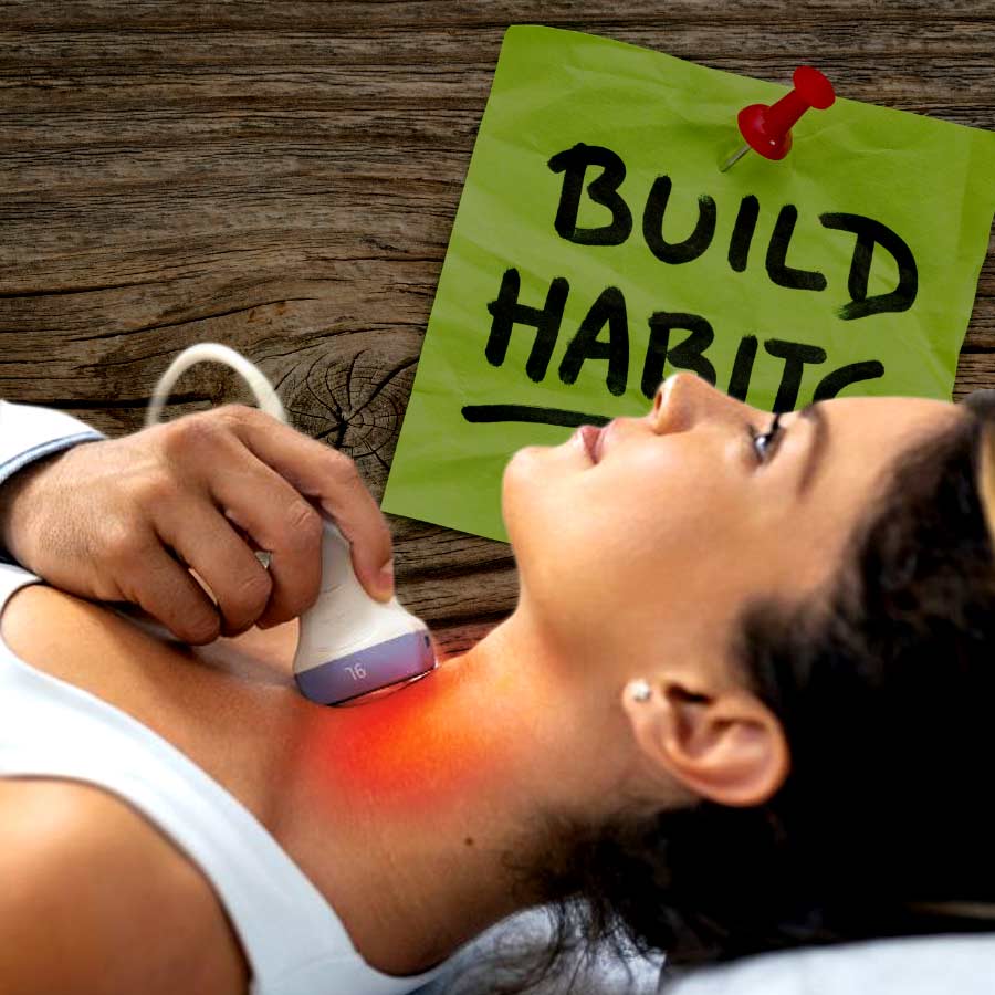 5 Habits Disrupting Your Thyroid Health Advice from an Endocrinologist