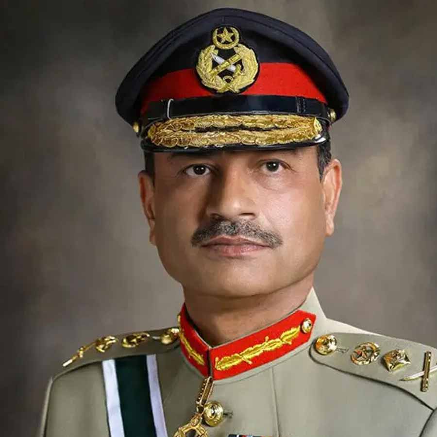 Pakistan’s Chief of Defence Staff Asim Munir says Pakistan can achieve purpose of its creation now