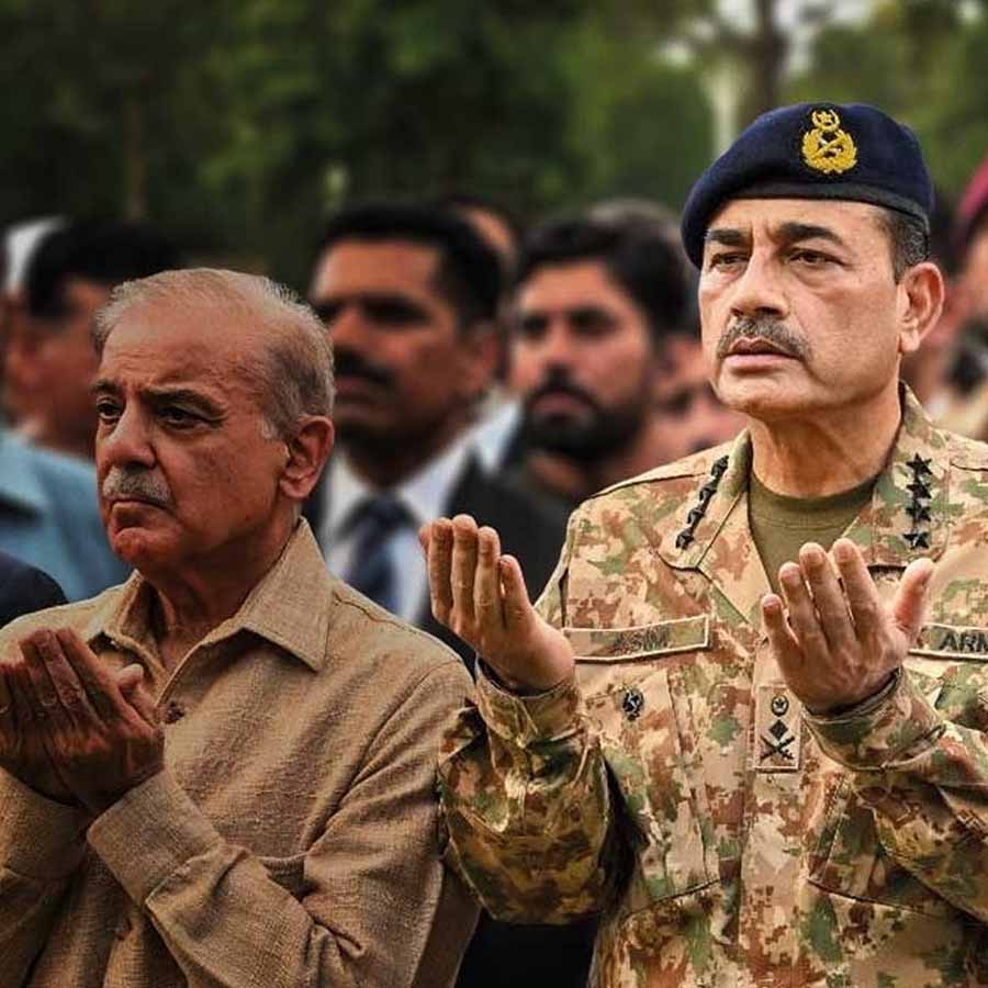 Pakistan’s Chief of Defence Staff Asim Munir says Pakistan can achieve purpose of its creation now