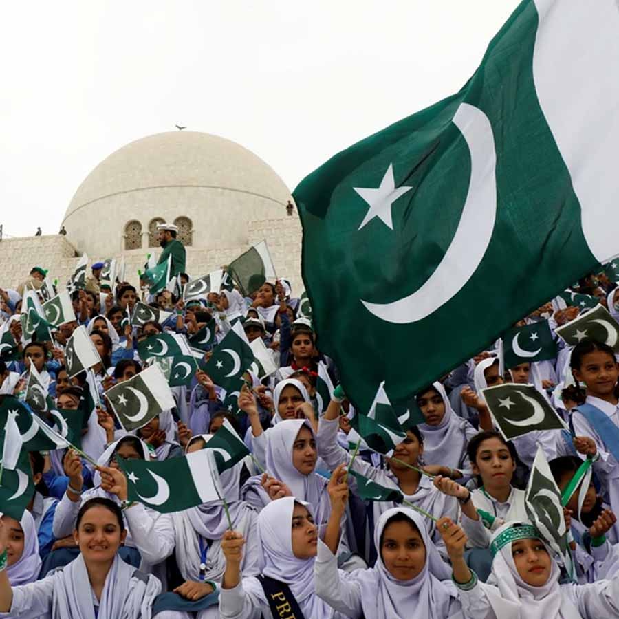 Pakistan’s Chief of Defence Staff Asim Munir says Pakistan can achieve purpose of its creation now