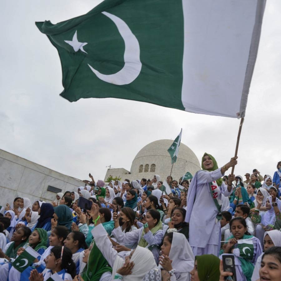 Pakistan’s Chief of Defence Staff Asim Munir says Pakistan can achieve purpose of its creation now