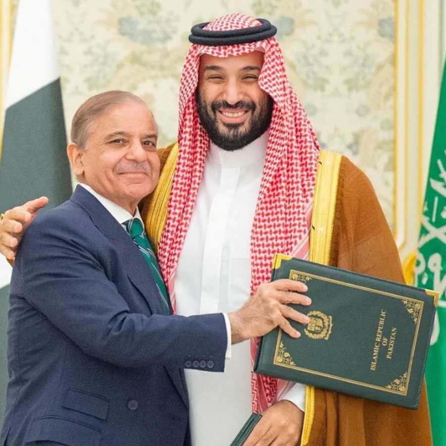 Pakistan’s Chief of Defence Staff Asim Munir says Pakistan can achieve purpose of its creation now