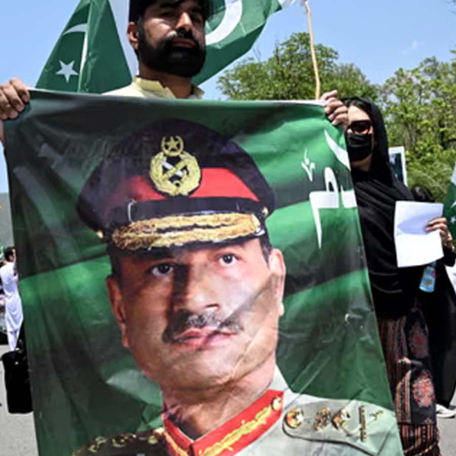 Pakistan’s Chief of Defence Staff Asim Munir says Pakistan can achieve purpose of its creation now