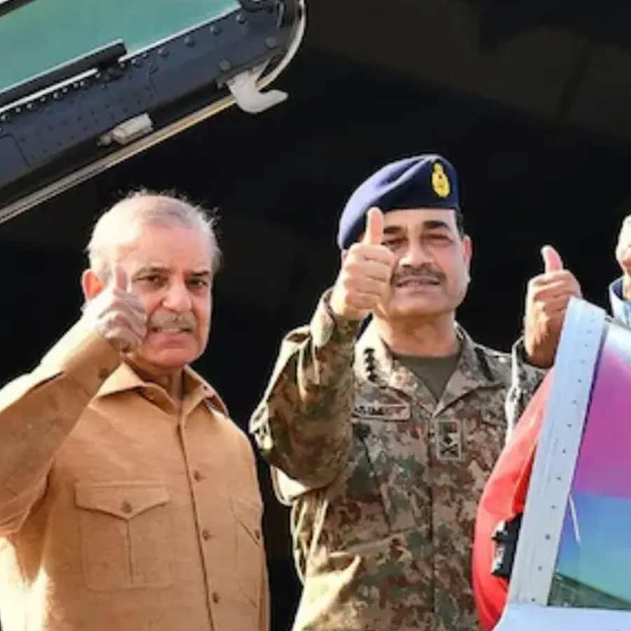 Pakistan’s Chief of Defence Staff Asim Munir says Pakistan can achieve purpose of its creation now