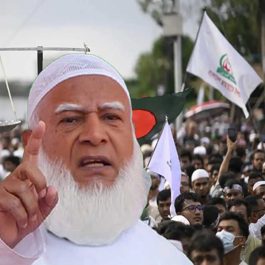 Shafiqur Rahman, Ameer of Jamaat-e-Islami outlines vision for ‘new Bangladesh’ ahead of February 12 general election
