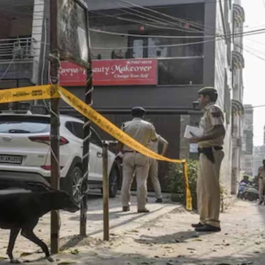 I have made a big mistake, UP man sent a voice message to relative, later 5 bodies recovered dgtl