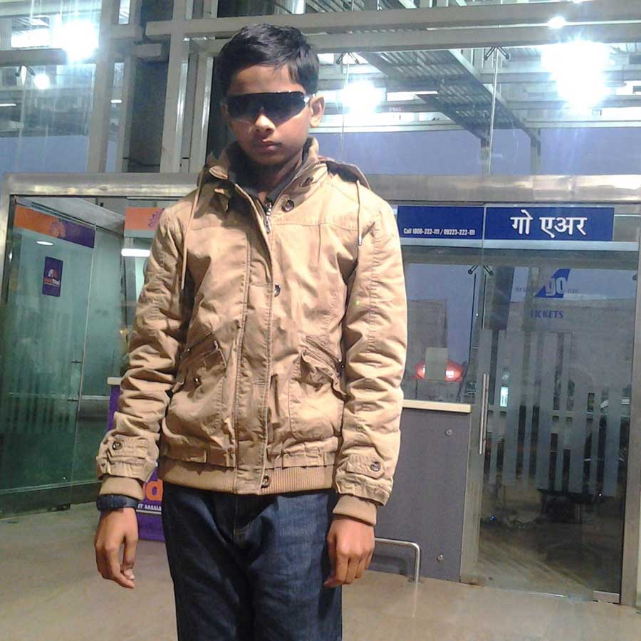 All need to know about Satyam Kumar, A Native Of Bihar who crack IIT at the age of 13