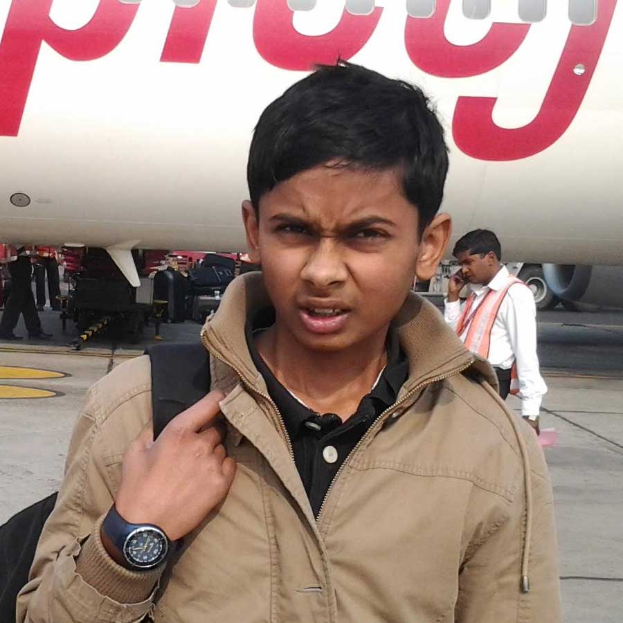 All need to know about Satyam Kumar, A Native Of Bihar who crack IIT at the age of 13