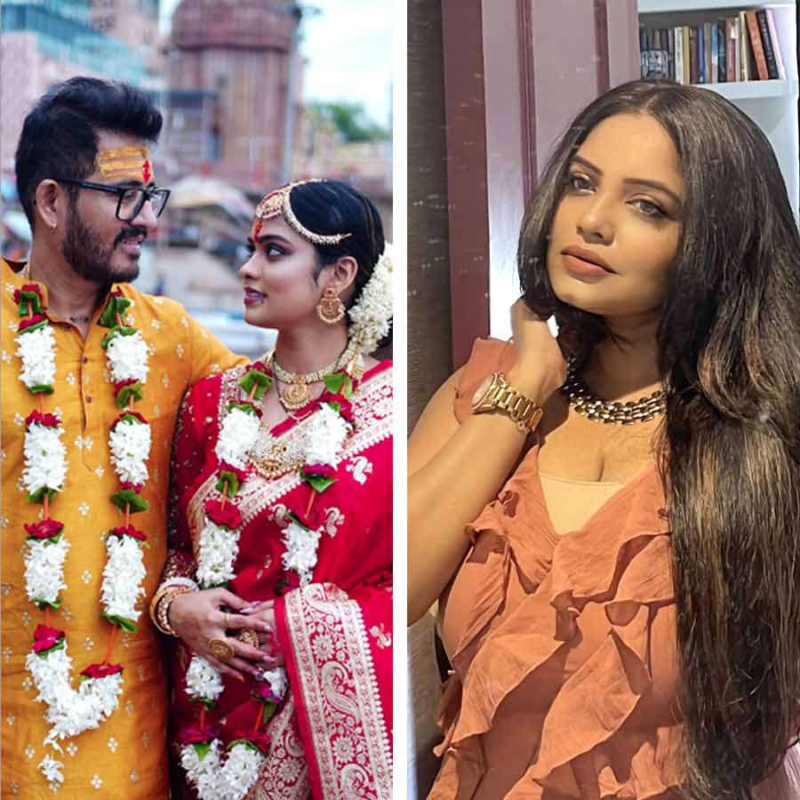 হিরণের দ্বিতীয় বিয়ে নিয়ে মুখ খুললেন প্রথম স্ত্রী অনিন্দিতা।