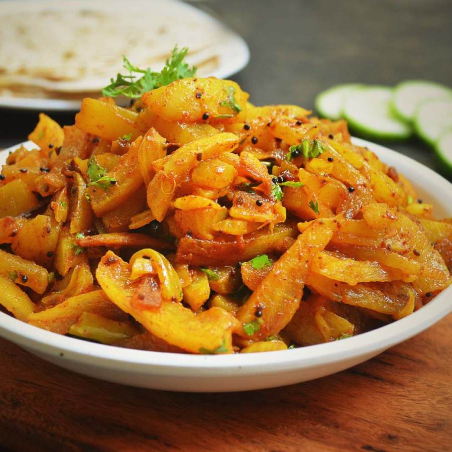 মুলো দিয়ে কী কী খাবার বানাতে পারেন?