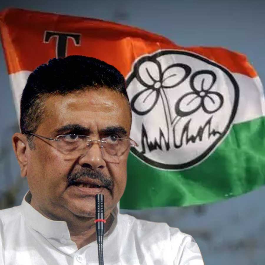 TMC started preparing for assembly elections by forming a double core committee in Dakshin Kanthi, the stronghold of Adhikari families