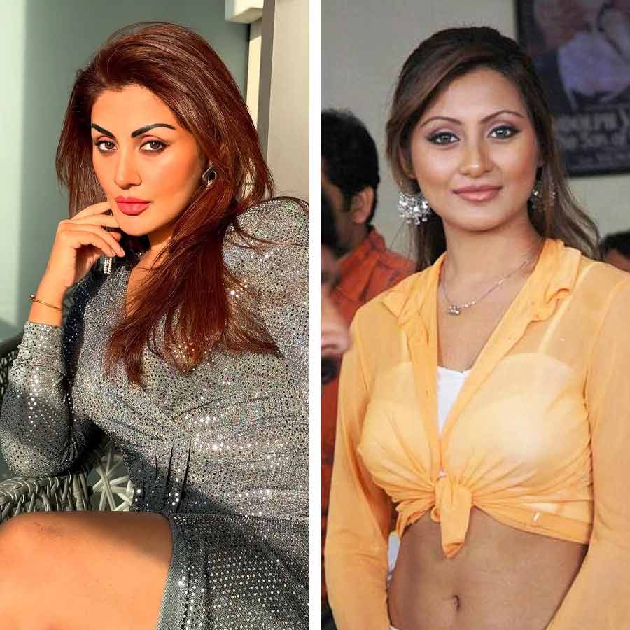 Rimi Sen bengali actress leave actress become Real Estate Agent in Dubai