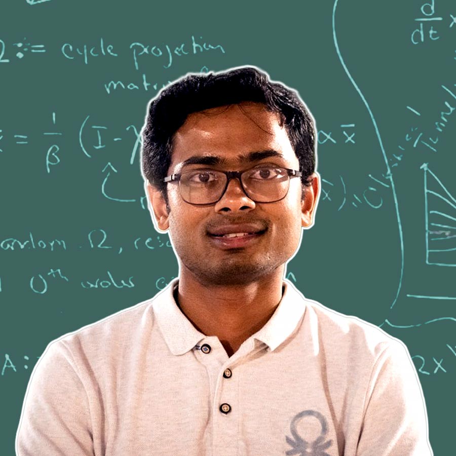 All need to know about Satyam Kumar, A Native Of Bihar who crack IIT at the age of 13
