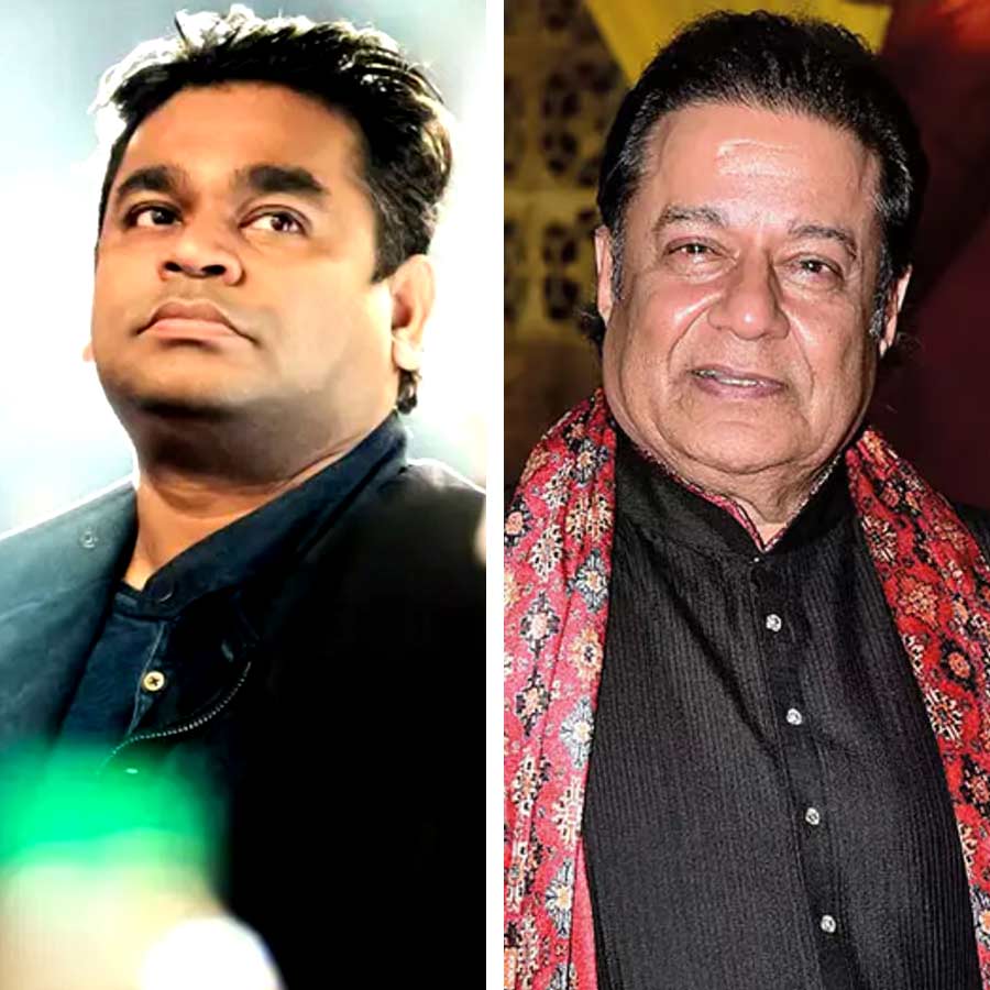 রহমানকে আর কী পরামর্শ দিলেন অনুপ জলোটা?