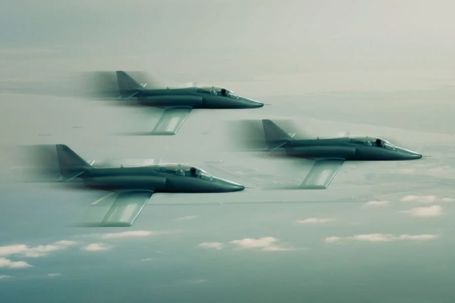 Fighter Jet Deal Talks Can Fall Through Due to International Pressures, Says Pakistan’s Defence Production Minister