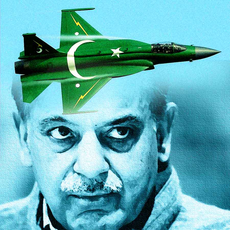 Fighter Jet Deal Talks Can Fall Through Due to International Pressures, Says Pakistan’s Defence Production Minister
