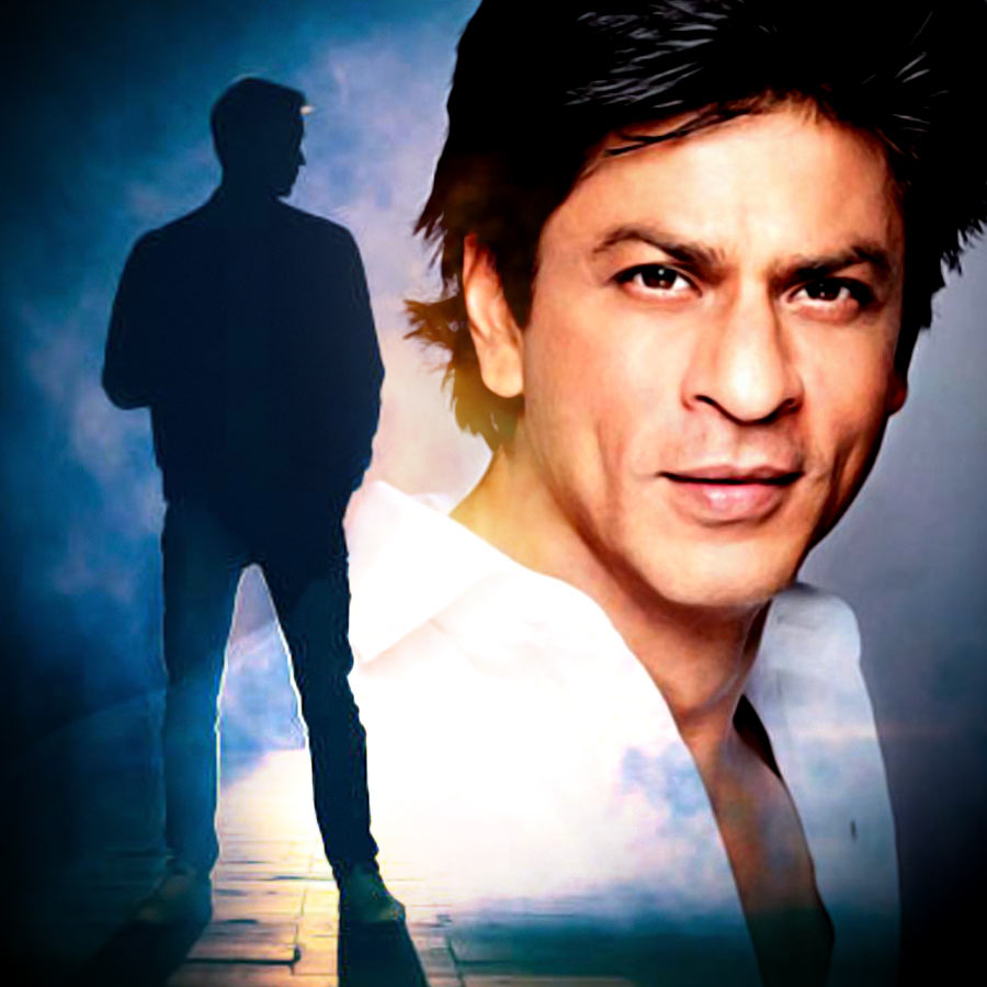 Shah Rukh Khan