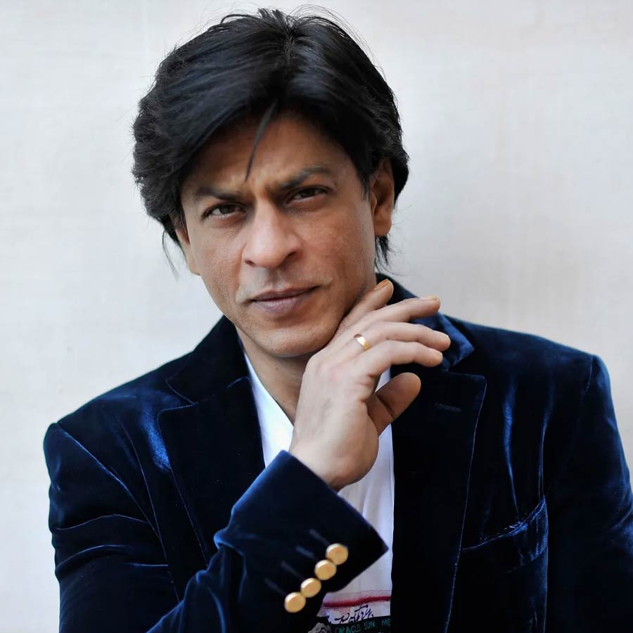 Shah Rukh Khan