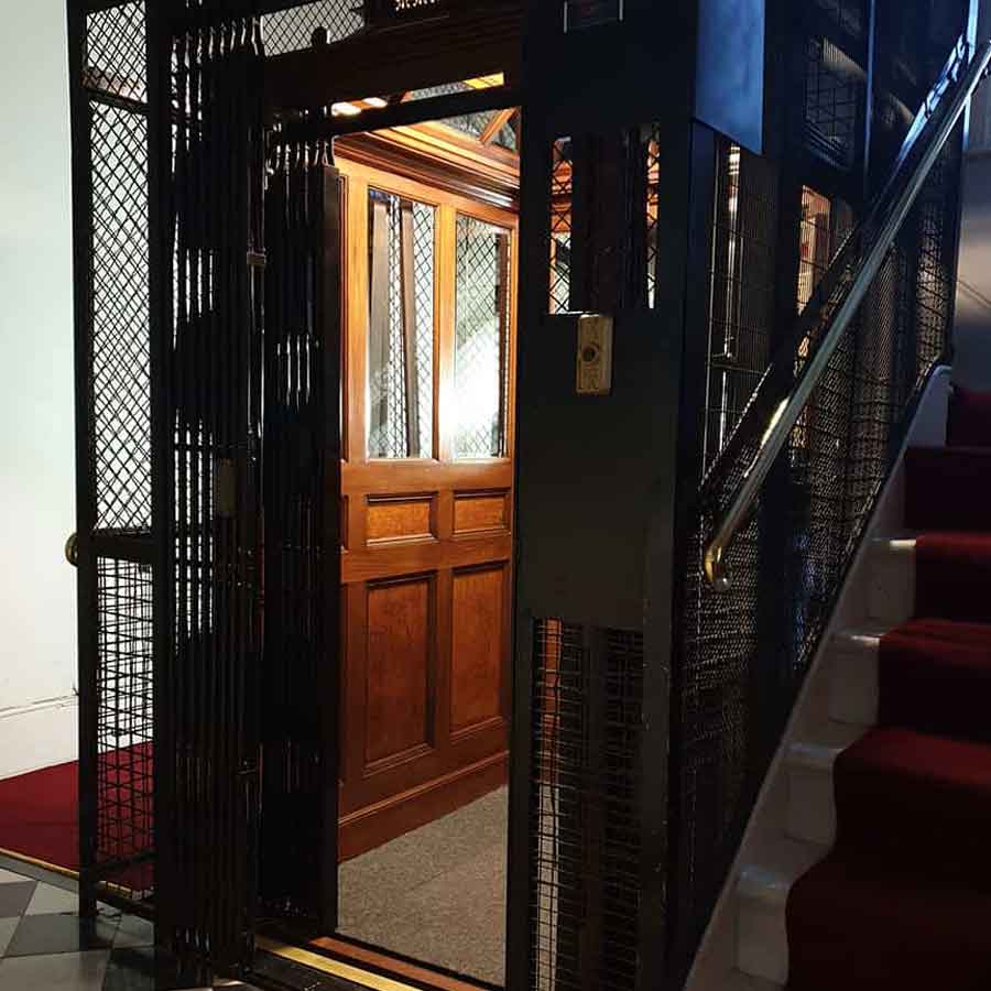 Man from Bhopal dies after fall into lift Shaft, body discovered after 10 days