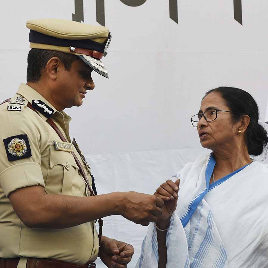 State of West Bengal is directed to submit the proposal for empanelment to the post of DGP dgtl