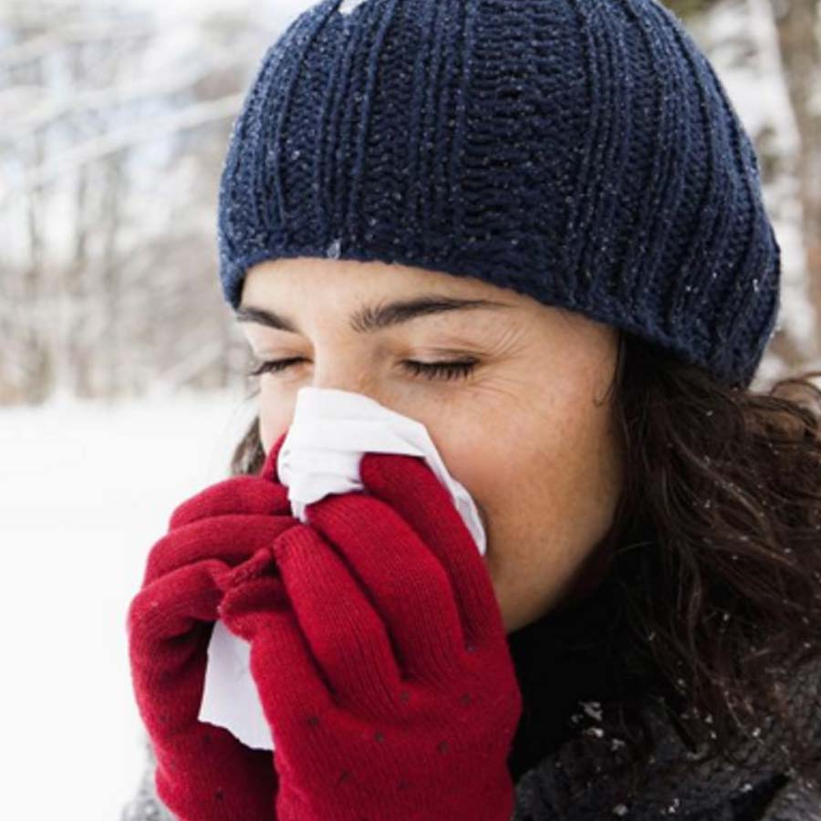 Why does Mark Carney government of Canada decide to increase Vitamin D in milk 