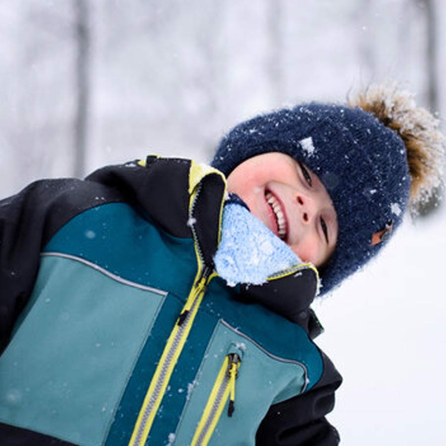 Why does Mark Carney government of Canada decide to increase Vitamin D in milk 