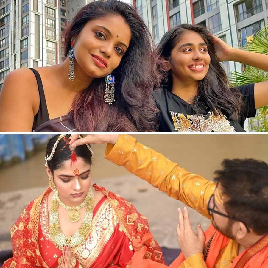 হিরণের দ্বিতীয় বিয়ের খবর ছড়াতে কী মন্তব্য মেয়ে নিয়াসার?