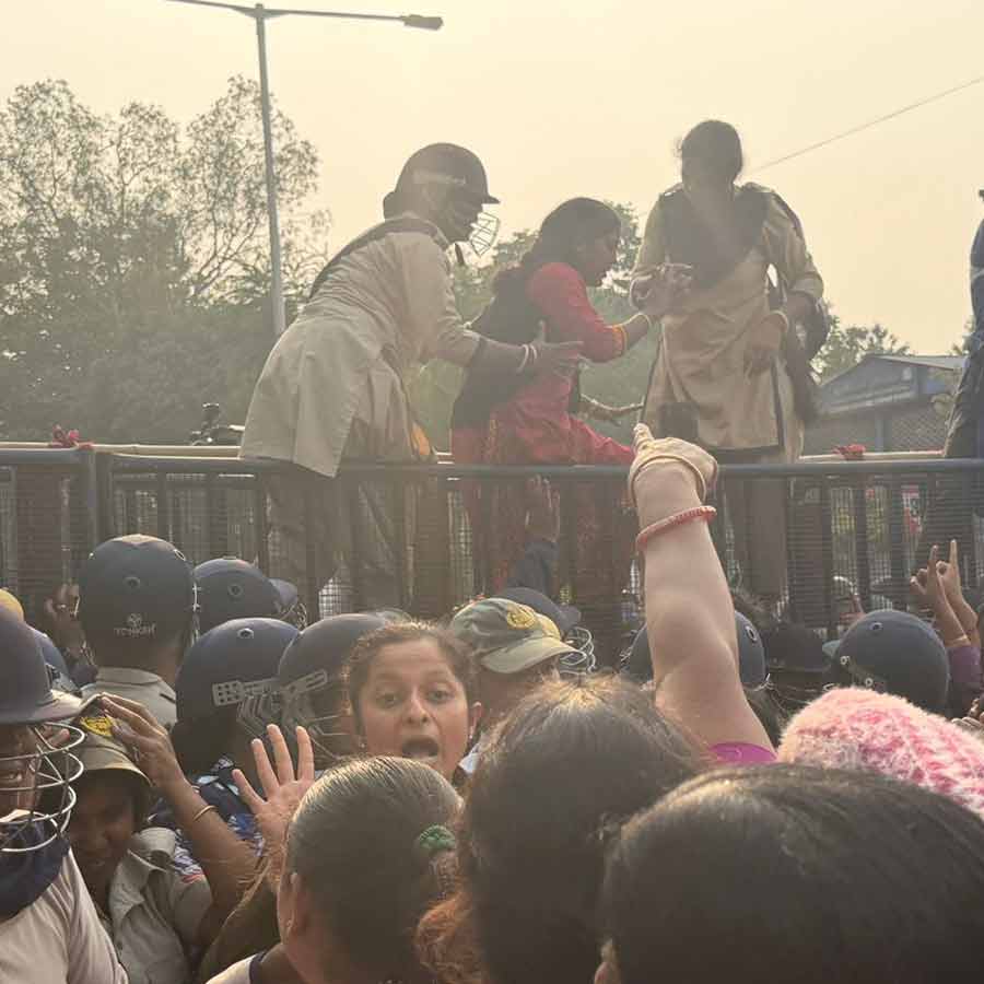 Tensions rise in different parts of the state over Asha workers\\\\\\\\\\\\\\\\\\\\\\\\\\\\\\\\\\\\\\\\\\\\\\\\\\\\\\\\\\\\\\\\\\\\\\\\\\\\\\\\\\\\\\\\\\\\\\\\\\\\\\\\\\\\\\\\\\\\\\\\\\\\\\\' Swasthya Bhavan drive