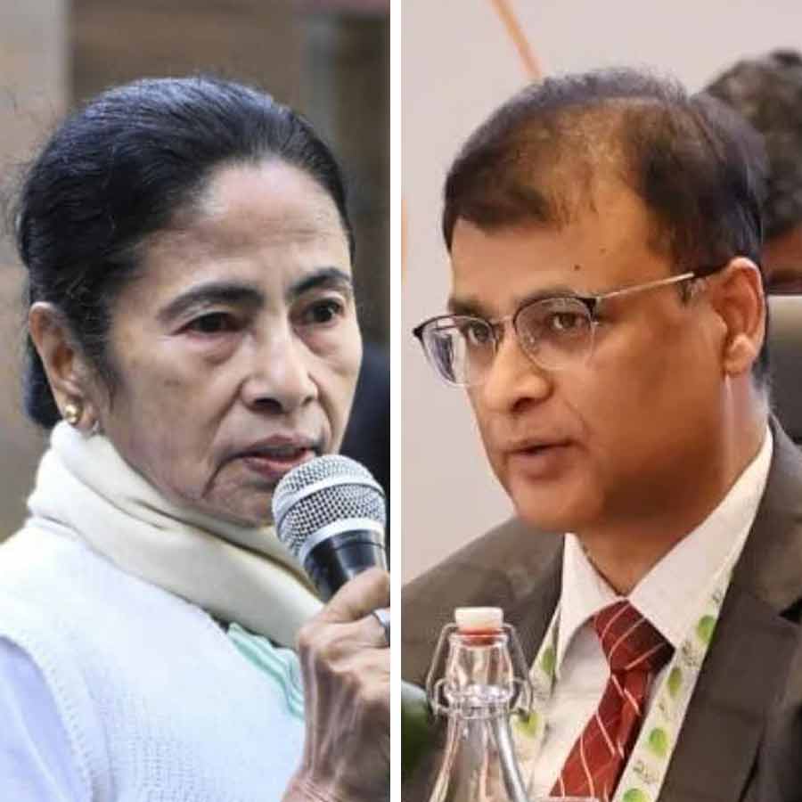 ED Director Rahul Naveen Will come to Kolkata amid uproar over the I-PAC case