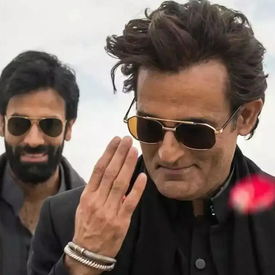 ‘বর্ডার ২’-তেও অভিনয় করছেন অক্ষয়?