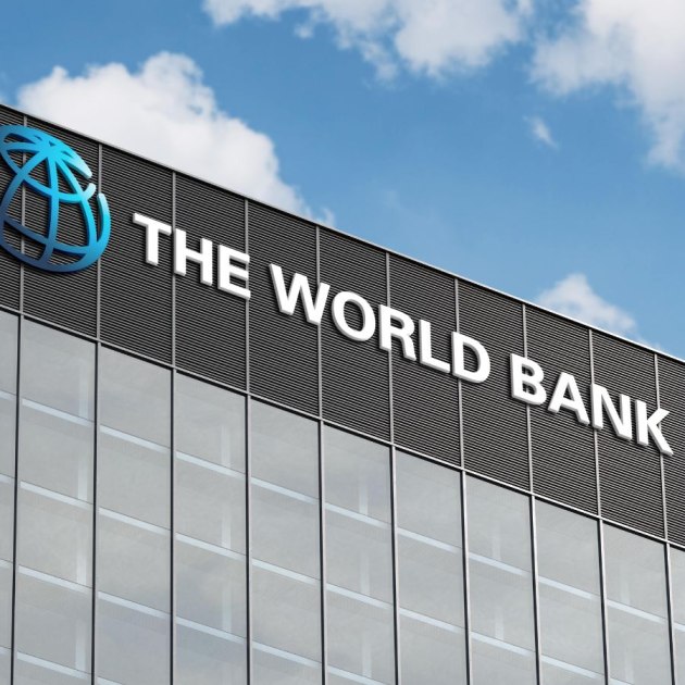 The World Bank