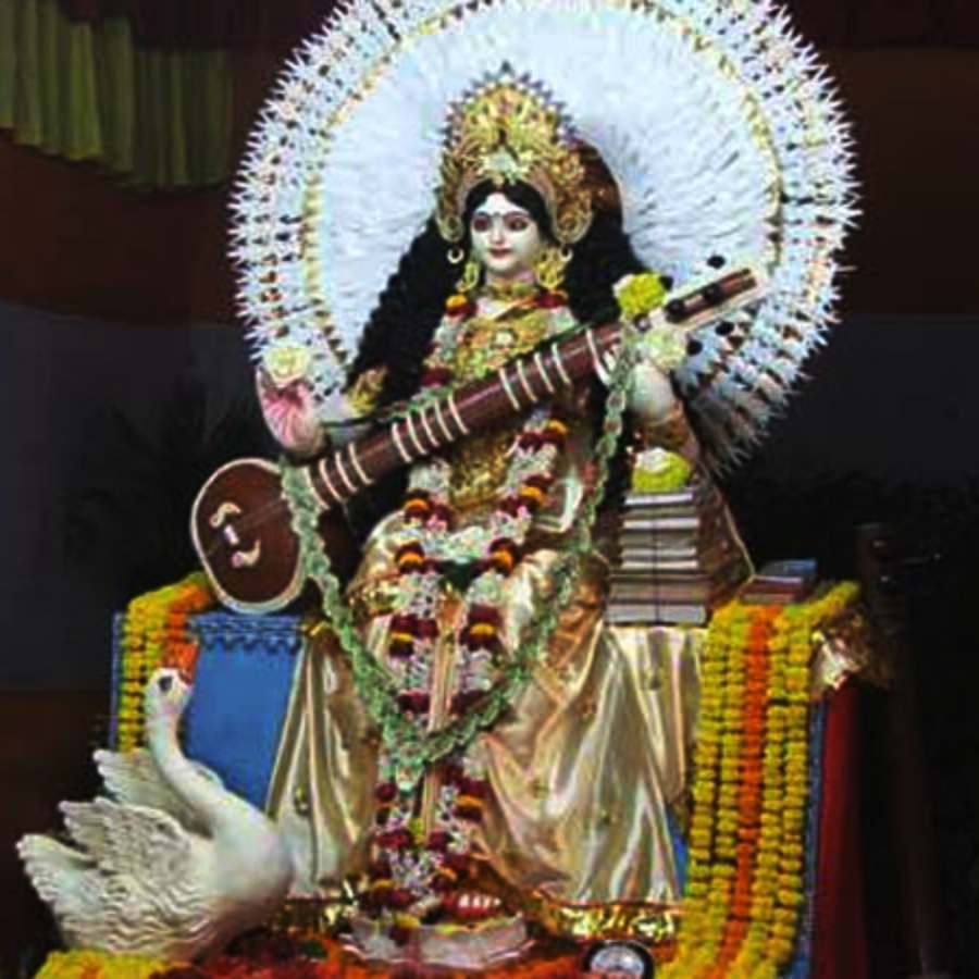 saraswati