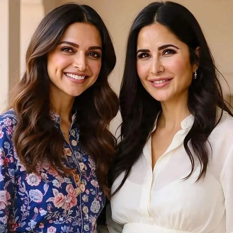 ঘি কি তারুণ্যের চাবিকাঠি? কী বলছেন দীপিকা পাড়ুকোন এবং ক্যাটরিনা কইফের পুষ্টিবিদ।