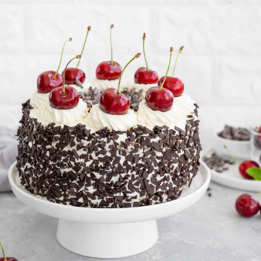 The story behind Black Forest cake its name dgtl