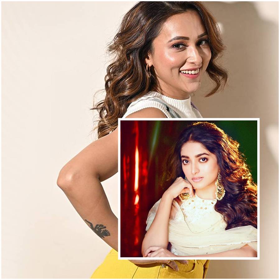 ডোনা গঙ্গোপাধ্যায় হওয়ার তালিকায় মিমি চক্রবর্তী, ইশা সাহাও নাকি ছিলেন!