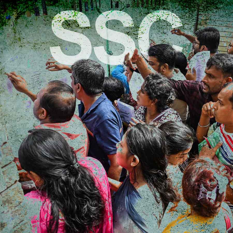 প্রকাশিত হল তালিকা।